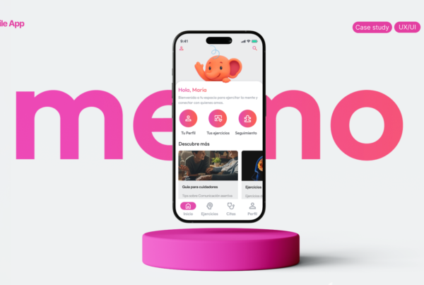 memo app